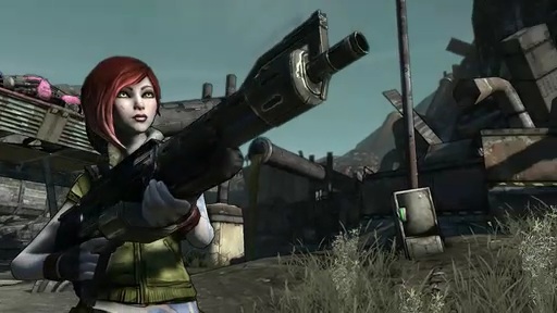 ꡼ No.002Υͥ / Borderlands Game of The Year Editionס饯䥹˥եǿץ⡼ࡼӡ4GamerUp