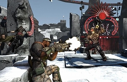 ꡼ No.004 | 襤νϤ顩ɡȯBorderlands Game of The Year Editionסǿץ⡼ࡼӡ4GamerUp