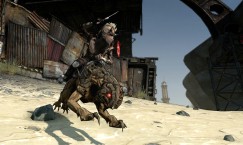 ꡼ No.005 | Borderlands Game of The Year Editionȯ䡣ޤṲ̃Τμξ礳äȸǿPV4GamerUp