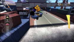 ꡼ No.006 | ¤Υꥨȥ⡼ɤܤ졼ModNation ̵¤ΥȲסPS3/PSPˤ729ȯ