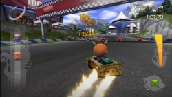 ꡼ No.008 | ¤Υꥨȥ⡼ɤܤ졼ModNation ̵¤ΥȲסPS3/PSPˤ729ȯ