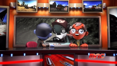 ꡼ No.034 | ¤Υꥨȥ⡼ɤܤ졼ModNation ̵¤ΥȲסPS3/PSPˤ729ȯ