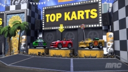 ꡼ No.035 | ¤Υꥨȥ⡼ɤܤ졼ModNation ̵¤ΥȲסPS3/PSPˤ729ȯ