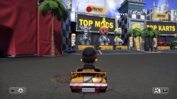 ꡼ No.037 | ¤Υꥨȥ⡼ɤܤ졼ModNation ̵¤ΥȲסPS3/PSPˤ729ȯ