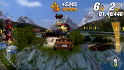 ꡼ No.056 | ¤Υꥨȥ⡼ɤܤ졼ModNation ̵¤ΥȲסPS3/PSPˤ729ȯ