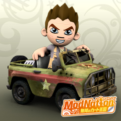 ꡼ No.002Υͥ / ModNation ̵¤ΥȲסȥͥ󡦥ɥ쥤ɤDLCǻ