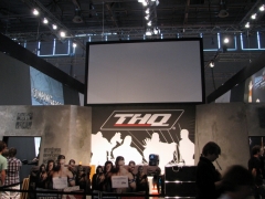 ꡼ No.001Υͥ / Gamescomϥ緳̵Хץ쥤THQ֡ǸƤWarhammer 40,000: Space MarineפΥࡼӡȺǿSSǺ