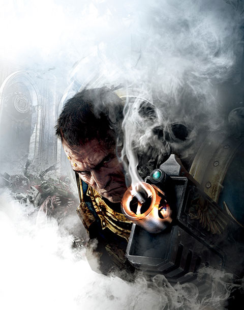 ꡼ No.014 | Warhammer 40,000: Space Marineפȯ䤬ꡣСեȤ2011ǯȯ