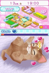 ������#008�Υ���ͥ���/��ǭ�βİ������������˥ܥ�塼�ॢ�åס��˥�ƥ�ɡ�DS�֤��襤����ǭDS2�פ�7��23����ȯ��