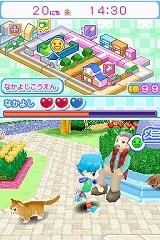 ������#017�Υ���ͥ���/��ǭ�βİ������������˥ܥ�塼�ॢ�åס��˥�ƥ�ɡ�DS�֤��襤����ǭDS2�פ�7��23����ȯ��