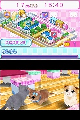 ꡼ No.005 | ֤襤ǭDS2פθȤץ󡣲İץ쥤ࡼӡ