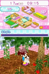 ꡼ No.007 | ֤襤ǭDS2פθȤץ󡣲İץ쥤ࡼӡ