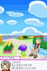 ꡼ No.008 | ֤襤ǭDS2פθȤץ󡣲İץ쥤ࡼӡ