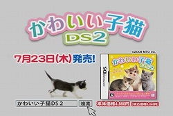 ꡼ No.008 | ͥɬ֤襤ǭDS2׸ȤǥƥCM