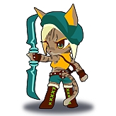 画像集#006のサムネイル/キューエンタテインメント,バンダイナムコゲームスのブラウザゲーム「NikQ」のサービスを発表