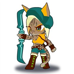 ꡼ No.011 | İ餷ǭΥ֥饦RPGNikQꥯɦ¥ƥ罸