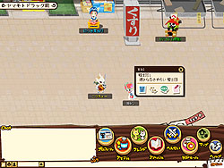 画像ギャラリー No.019のサムネイル画像 / 王道ストーリーと可愛い演出,そして奥の深い戦略/戦術性でプレイヤーを魅了! ブラウザRPG「NikQ」に触れてみた