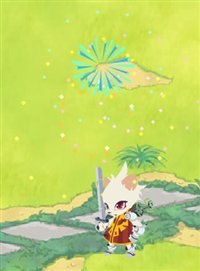 ꡼ No.005Υͥ / İǭΤɤФХȥ뤬ڤNikQסꥯɦ¥ƥȤ򳫻