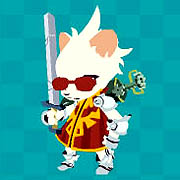 画像ギャラリー No.003のサムネイル画像 / キューエンタテインメント,気軽に遊べるブラウザゲーム「NikQ 〜ひだまりの騎士団〜」のオープンβサービスを開始