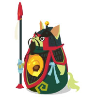 画像ギャラリー No.003のサムネイル画像 / 「NikQ」イベントクエストを2種追加,赤いネクタイを手に入れるチャンス