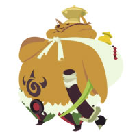 画像ギャラリー No.004のサムネイル画像 / 「NikQ」イベントクエストを2種追加,赤いネクタイを手に入れるチャンス