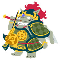 画像ギャラリー No.005のサムネイル画像 / 「NikQ」イベントクエストを2種追加,赤いネクタイを手に入れるチャンス