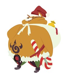 ꡼ No.008Υͥ / ǭãΤɤФХȥ NikQ Ҥޤεġפӥꥹȡꥢƥब館륯ꥹޥ٥ȤⳫ