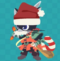 ꡼ No.020Υͥ / ǭãΤɤФХȥ NikQ Ҥޤεġפӥꥹȡꥢƥब館륯ꥹޥ٥ȤⳫ