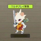 画像ギャラリー No.006のサムネイル画像 / ストーリー第1弾は佳境に。「NikQ」ストーリークエスト第9話配信