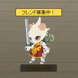 画像ギャラリー No.008のサムネイル画像 / ストーリー第1弾は佳境に。「NikQ」ストーリークエスト第9話配信