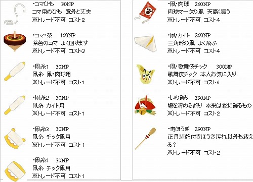 画像ギャラリー No.001のサムネイル画像 / 「NikQ」さらわれた巫女さんを救い出せ!正月イベント情報を公開