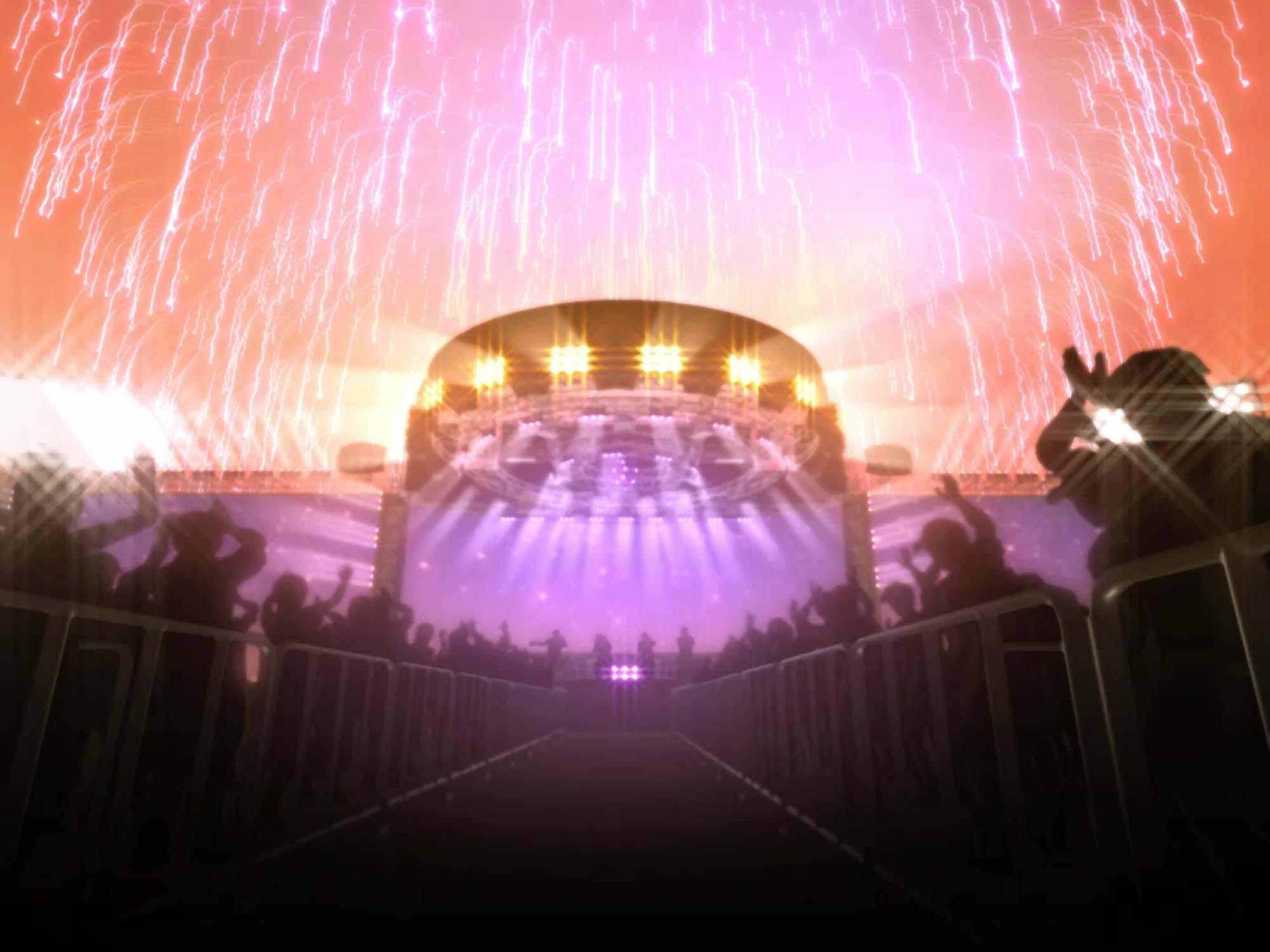 画像集 004 Greeeenのライブが楽しめる Hudson Greeeen ライブ Deeees の