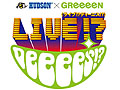 GReeeeNΥ饤֤ڤ롪 HUDSONGReeeeN 饤!? DeeeeS!?פȯ41˷