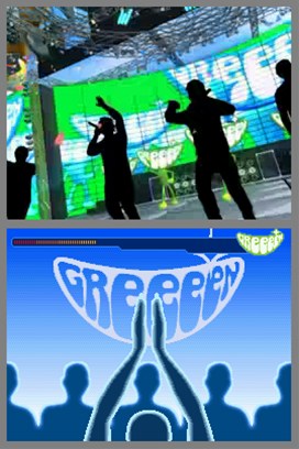 画像集 004 板東英二がgreeeen脱退 Hudson Greeeen ライブ Deeees 本日