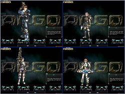 ꡼ No.006 | G2009mGameΥϥ֥åMMOARGO³󡣻ιԤơޤŸ륷ʥꥪˤ