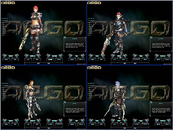 ꡼ No.007 | G2009mGameΥϥ֥åMMOARGO³󡣻ιԤơޤŸ륷ʥꥪˤ