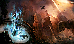 ꡼ No.009 | G2009mGameΥϥ֥åMMOARGO³󡣻ιԤơޤŸ륷ʥꥪˤ