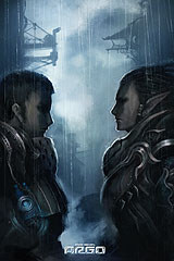 ꡼ No.018 | G2009mGameΥϥ֥åMMOARGO³󡣻ιԤơޤŸ륷ʥꥪˤ