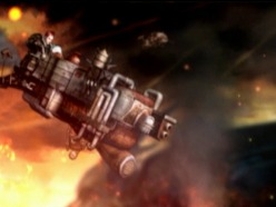 画像ギャラリー No.003のサムネイル画像 / 日本サービスに関する発表間近。注目のMMORPG「ARGO」,本邦初公開のティザームービーでその世界観を確認しよう