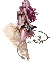 画像ギャラリー No.004のサムネイル画像 / エムゲームジャパンの新作MMORPG「ARGO ONLINE」,クローズドβテスター募集が本日開始。4Gamer読者枠として1000名分を用意