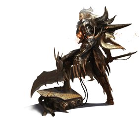 画像ギャラリー No.005のサムネイル画像 / エムゲームジャパンの新作MMORPG「ARGO ONLINE」,クローズドβテスター募集が本日開始。4Gamer読者枠として1000名分を用意