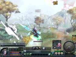 画像ギャラリー No.008のサムネイル画像 / エムゲームジャパンの新作MMORPG「ARGO ONLINE」,クローズドβテスター募集が本日開始。4Gamer読者枠として1000名分を用意