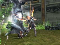 画像ギャラリー No.011のサムネイル画像 / エムゲームジャパンの新作MMORPG「ARGO ONLINE」,クローズドβテスター募集が本日開始。4Gamer読者枠として1000名分を用意