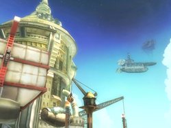 画像ギャラリー No.014のサムネイル画像 / エムゲームジャパンの新作MMORPG「ARGO ONLINE」,クローズドβテスター募集が本日開始。4Gamer読者枠として1000名分を用意