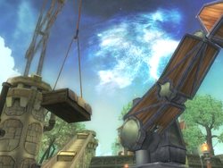 画像ギャラリー No.015のサムネイル画像 / エムゲームジャパンの新作MMORPG「ARGO ONLINE」,クローズドβテスター募集が本日開始。4Gamer読者枠として1000名分を用意