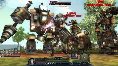 ꡼ No.017 | SFȥե󥿥ͻܻؤARGO ONLINEסɦ¥ƥȤƾҲȯåե󥿥ӥ塼