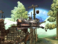 ꡼ No.019 | SFȥե󥿥ͻܻؤARGO ONLINEסɦ¥ƥȤƾҲȯåե󥿥ӥ塼