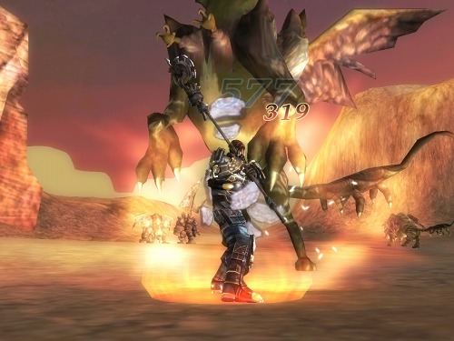 ꡼ No.020 | SFȥե󥿥ͻܻؤARGO ONLINEסɦ¥ƥȤƾҲȯåե󥿥ӥ塼