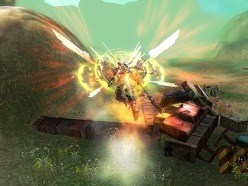 ꡼ No.003Υͥ / ARGO ONLINEס绦ˤĤɦ¥ƥ罸1̾ˡ4GamerɼȤ1000̾ʬ2000̾ʬȷ