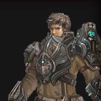 画像ギャラリー No.002のサムネイル画像 / 【PR】「生き残るんだ。たとえ誰かを殺めても」 ――惑星全土を巻き込む叙事詩的なスケールの悲劇。「ARGO ONLINE」とはいったいどんなゲームなのか?